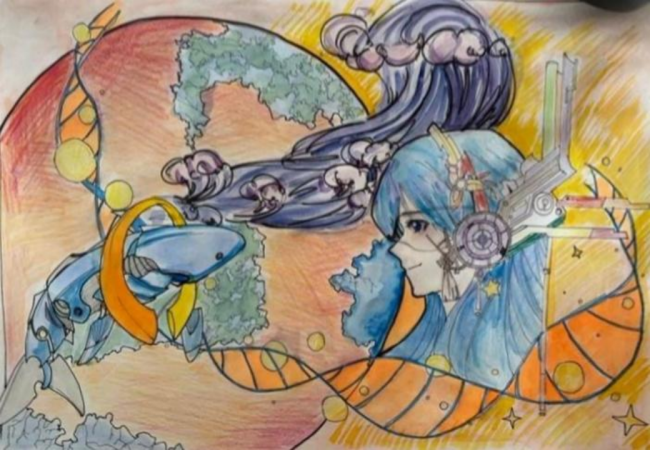 我的往日科技梦