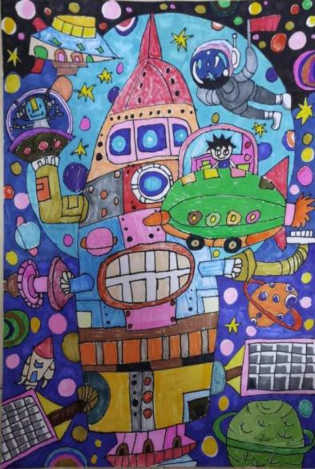 未下天下绸缪师