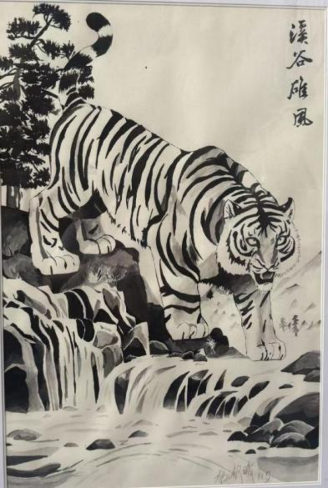 小小科学家 大大设想力