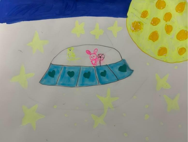 发现好意思的眼睛