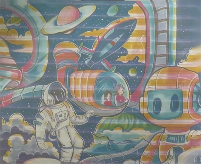 我的往日科技梦