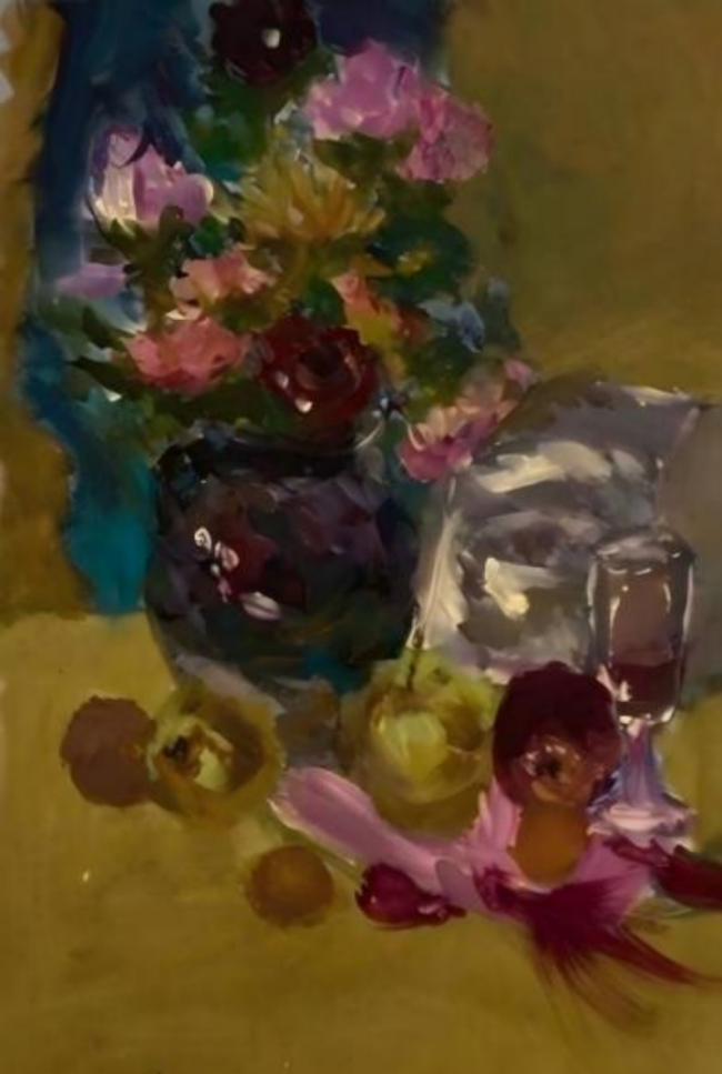 发现好意思的眼睛