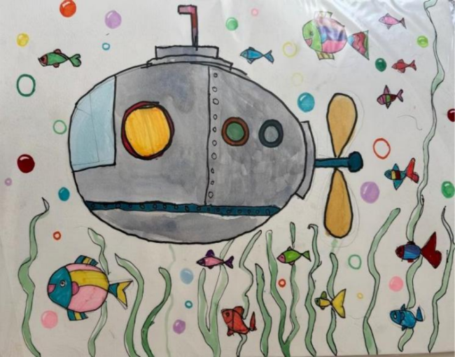 发现好意思的眼睛