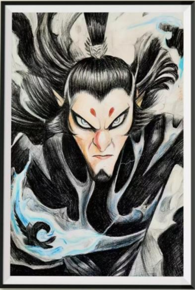 我的往日科技梦