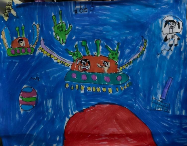 发现好意思的眼睛