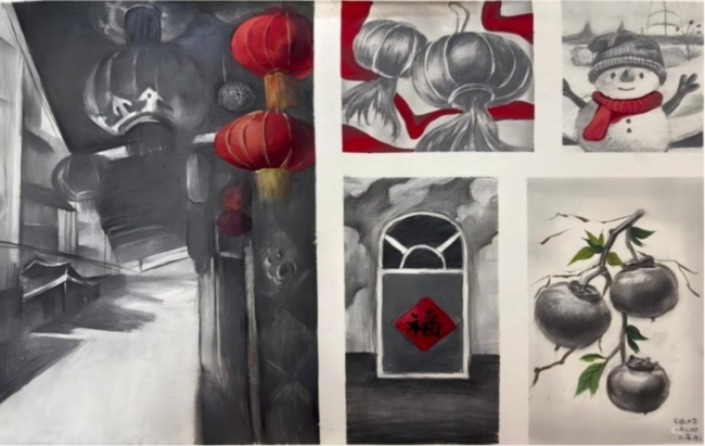 科技之光，童心忽闪