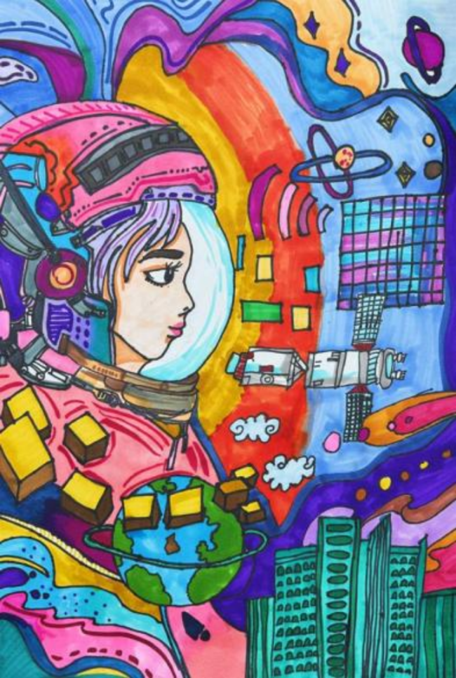 未下天下绸缪师