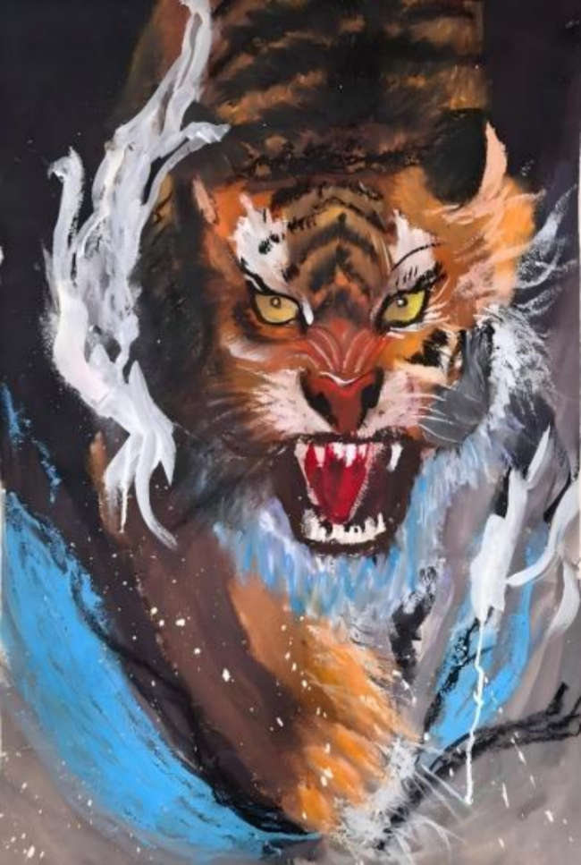 未下天下绸缪师