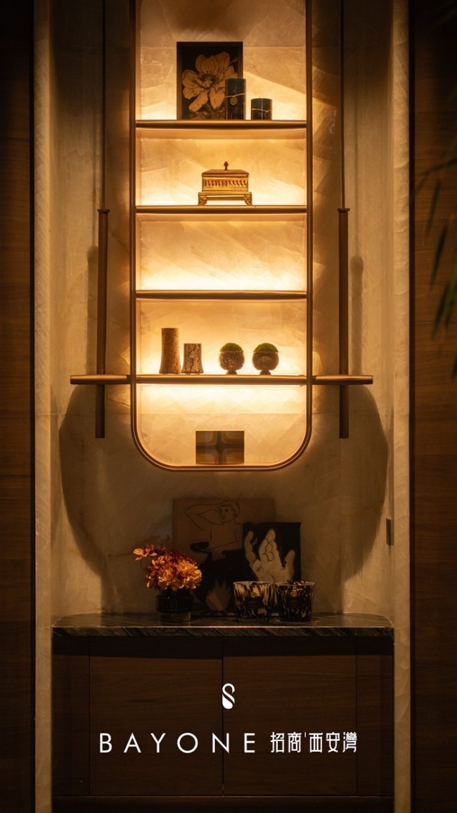 招商西安灣 | 让文化孕育于平常