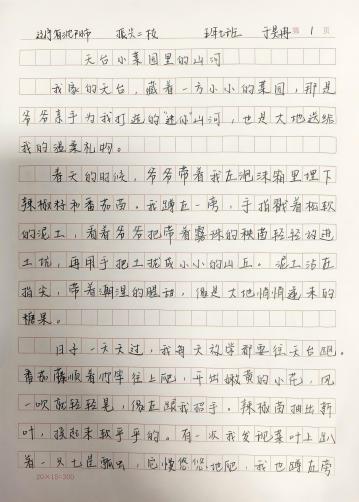 我的奇想妙想札记本