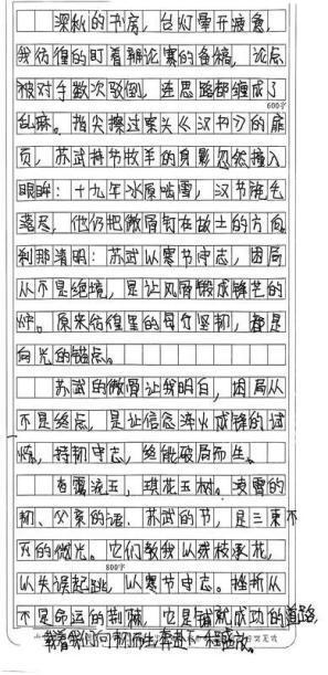 我的奇想妙想札记本