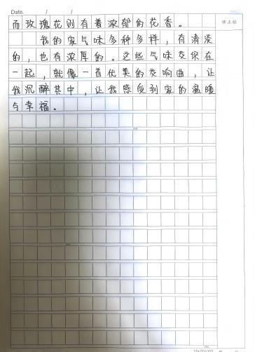 科学与童话的抓手