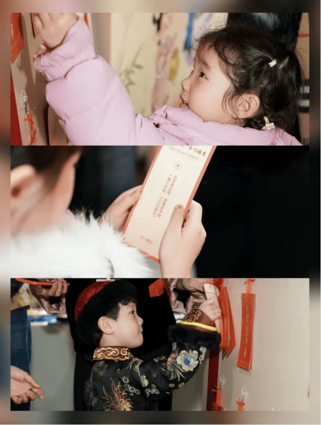 新世纪医疗|一场献给忠诚熊猫会员的亲子美育尊享礼