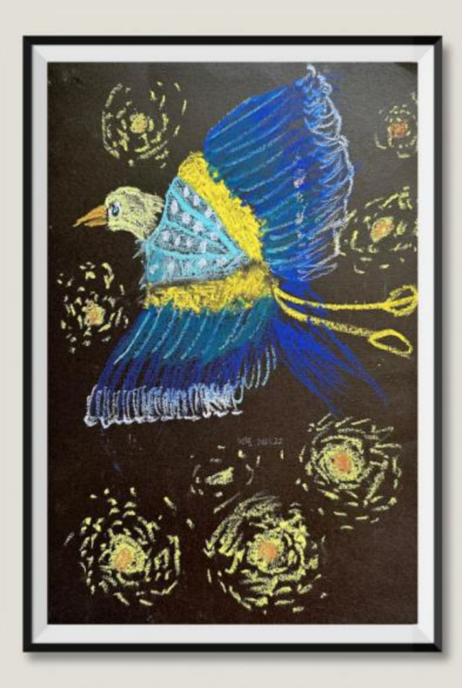 奇思妙想展览会