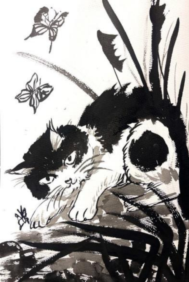 奇思妙想展览会