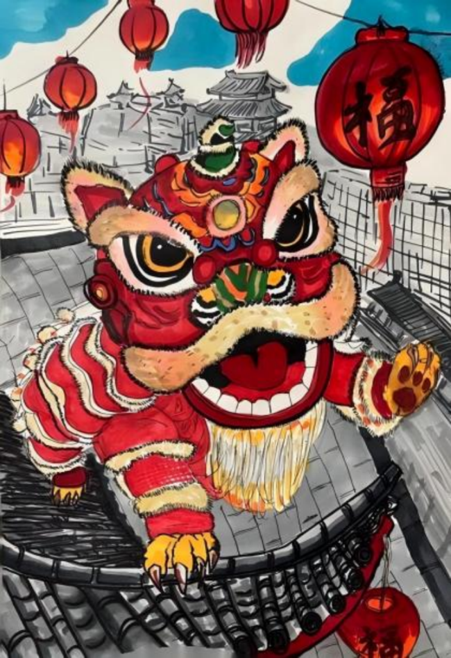 童心筑梦非遗：诉说文化传承的少年力量