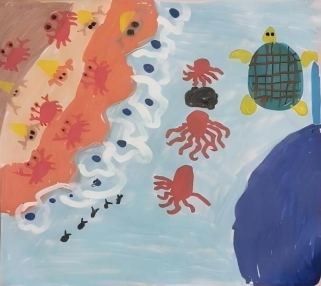 科技之光，童心闪耀