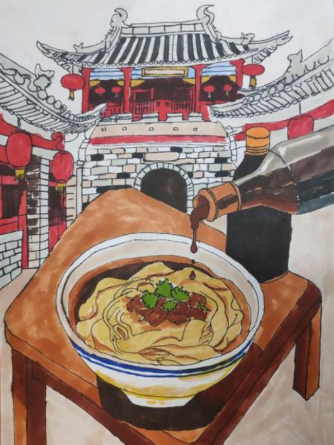 童心筑梦非遗：诉说文化传承的少年力量