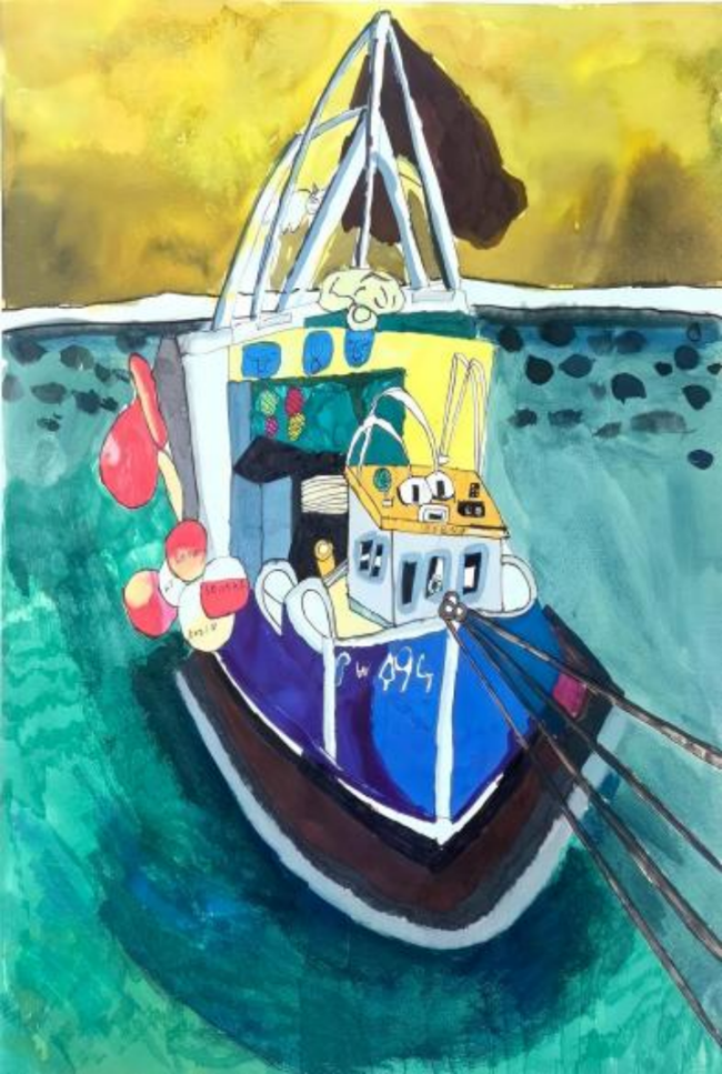 奇思妙想展览会