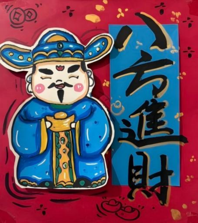 童心筑梦非遗：诉说文化传承的少年力量