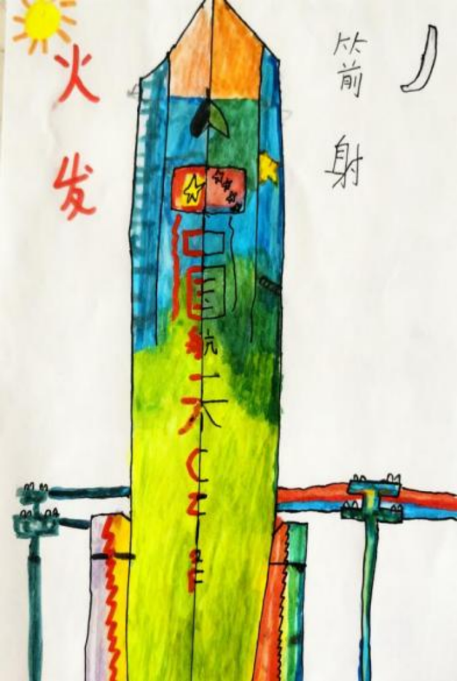 科技之光，童心闪耀