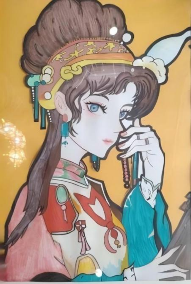 童心筑梦非遗：诉说文化传承的少年力量