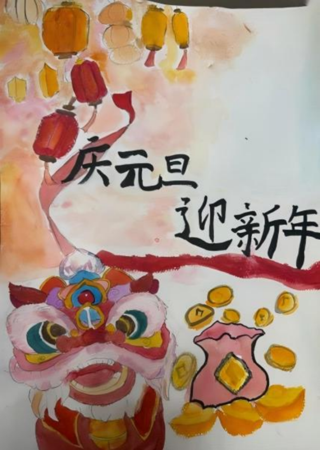 童心筑梦非遗：诉说文化传承的少年力量