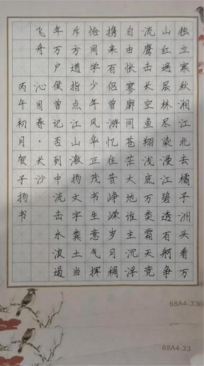 笔墨当随时代：少年书法里的非遗传承新声