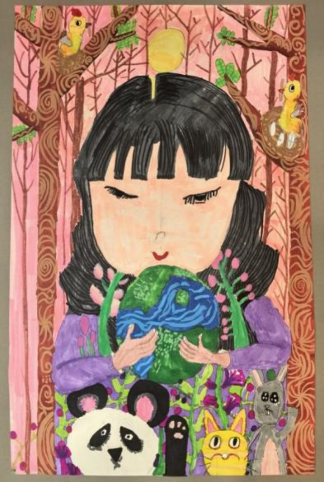 奇思妙想展览会