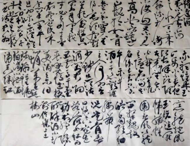 笔墨当随时代：少年书法里的非遗传承新声