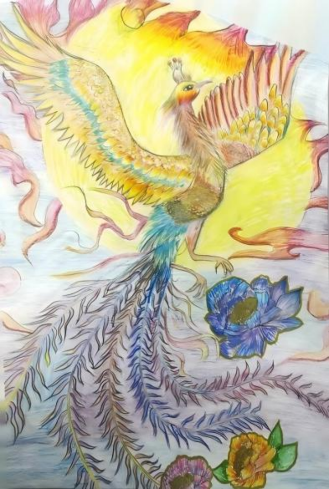 奇思妙想展览会