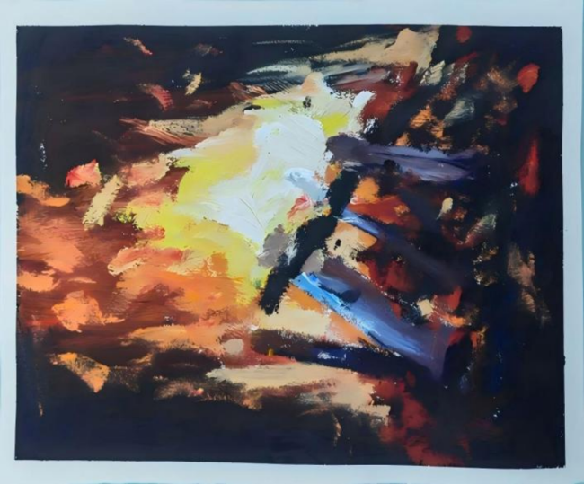 奇思妙想展览会