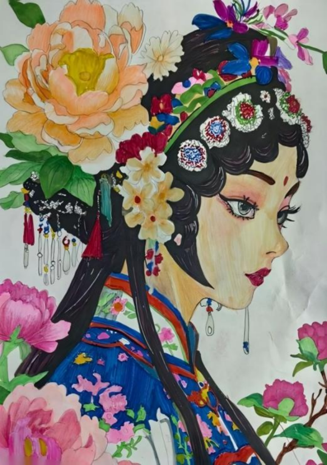 童心筑梦非遗：诉说文化传承的少年力量