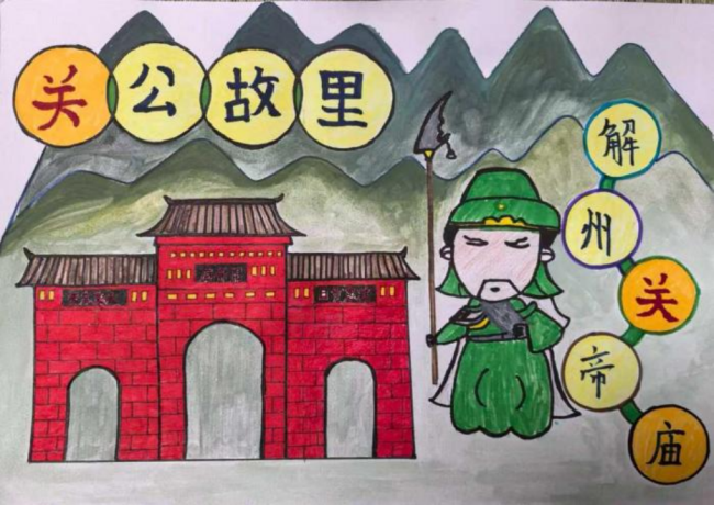 童心筑梦非遗：诉说文化传承的少年力量