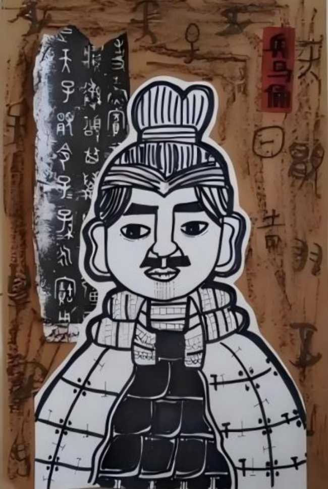 奇思妙想展览会