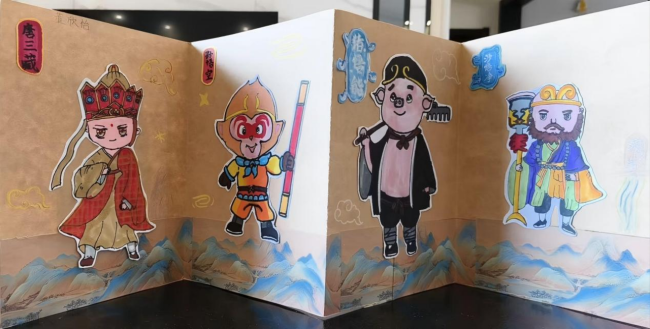 童心筑梦非遗：诉说文化传承的少年力量