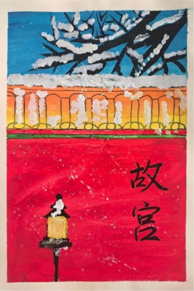 童心筑梦非遗：诉说文化传承的少年力量