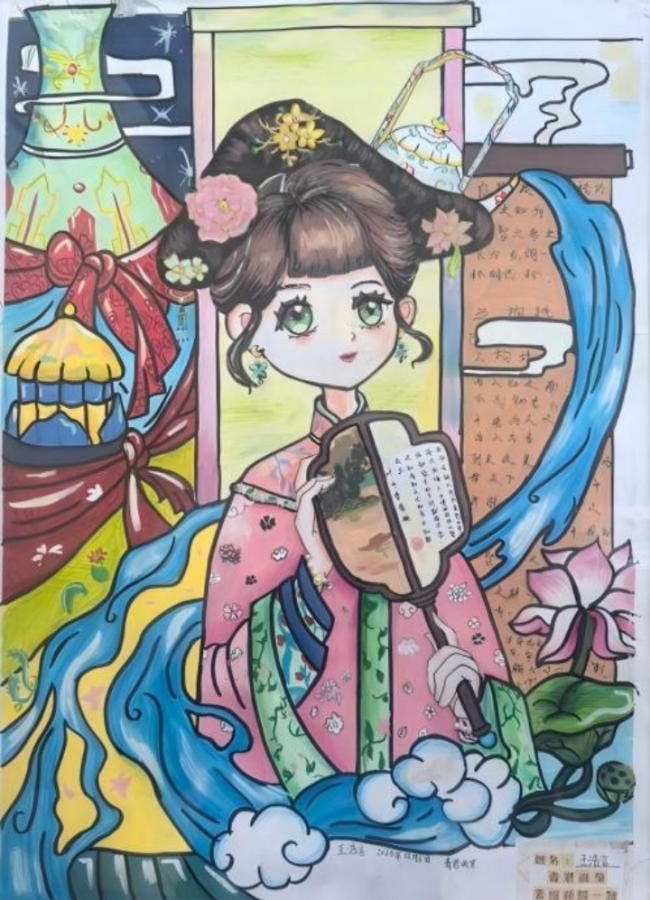 童心筑梦非遗：诉说文化传承的少年力量