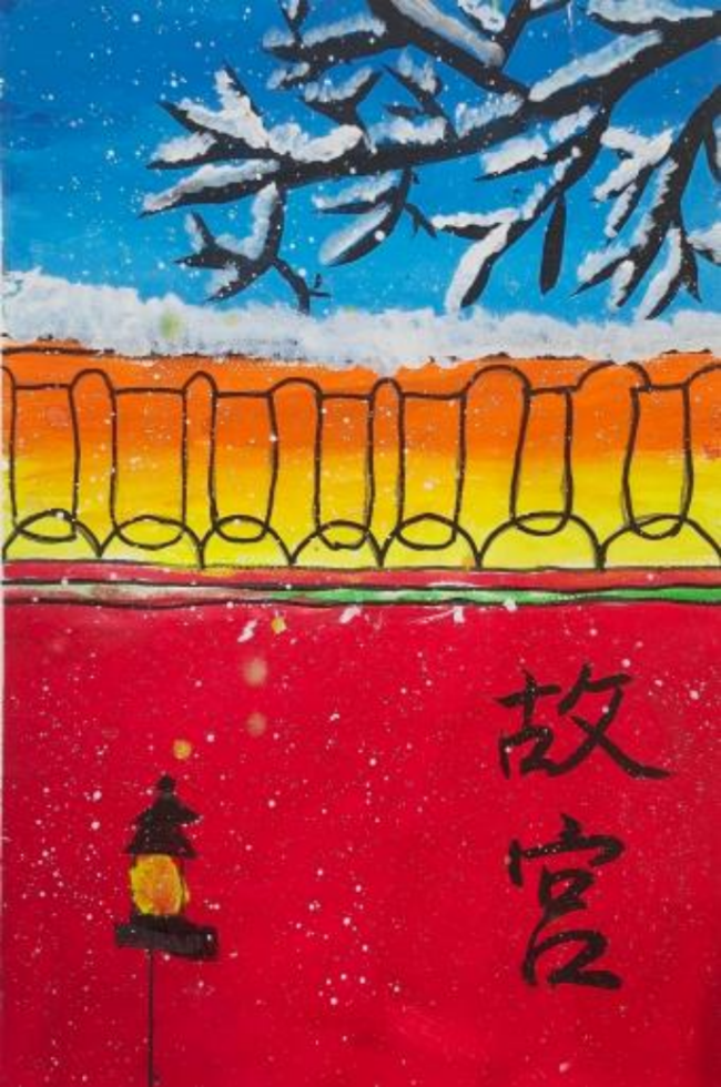 童心筑梦非遗：诉说文化传承的少年力量