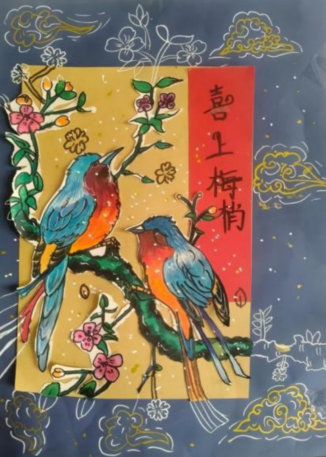 童心筑梦非遗：诉说文化传承的少年力量