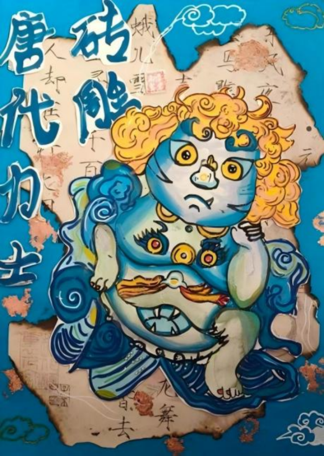 童心筑梦非遗：诉说文化传承的少年力量