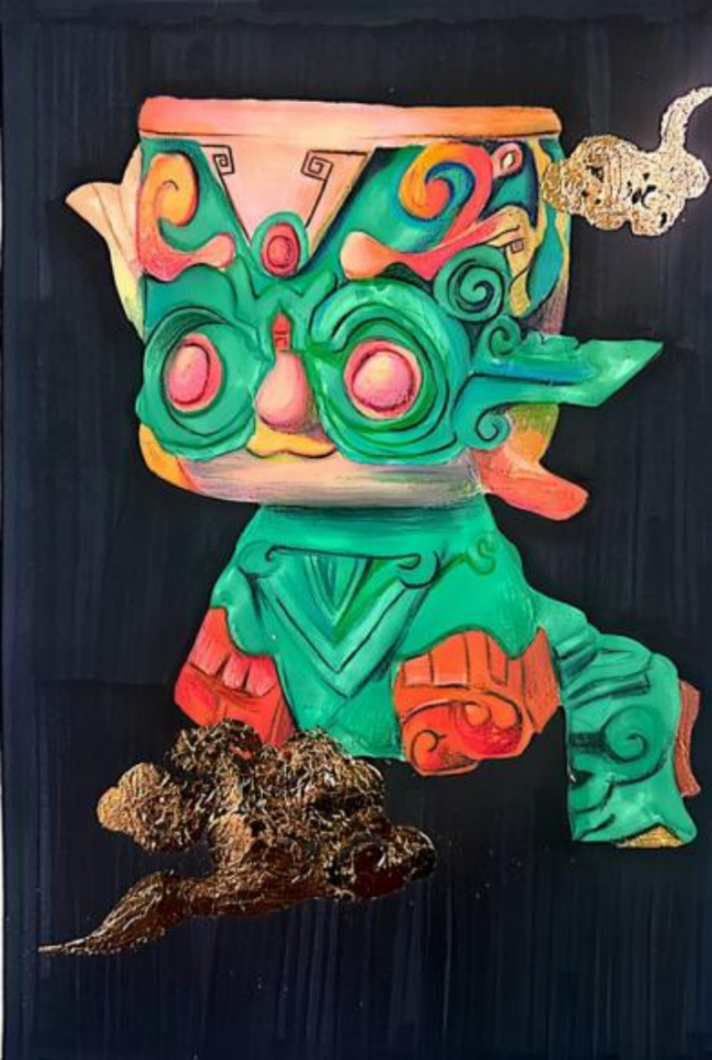 科技之光，童心闪耀