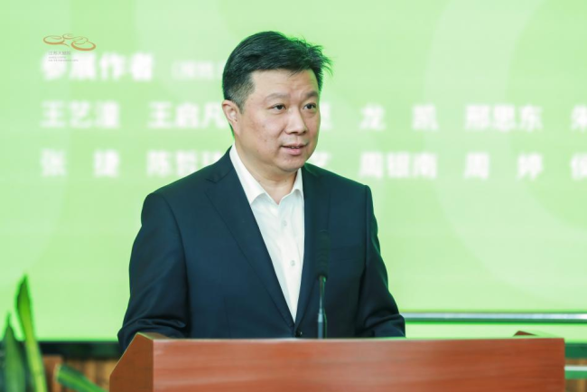 九年深耕 硕果累累 “2026青春飞扬·中国青年版画家提名展”隆重开幕