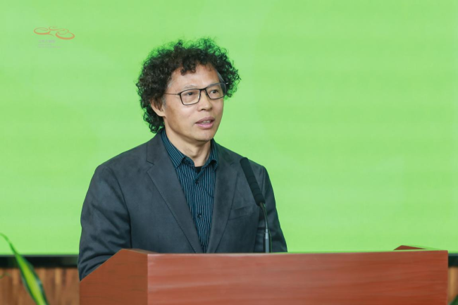 九年深耕 硕果累累 “2026青春飞扬·中国青年版画家提名展”隆重开幕