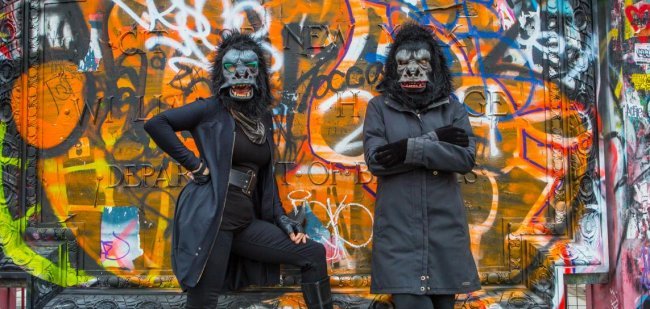 2026年马耳他国际艺术双年展正式启幕