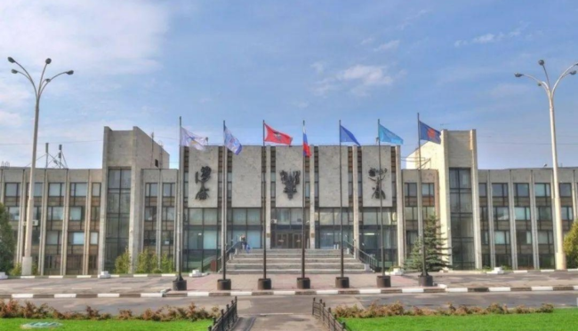 光影传友谊 同筑共同体——莫斯科国际关系学院举行《音乐家》特别展映 纪念人类命运共同体倡议提出13周年