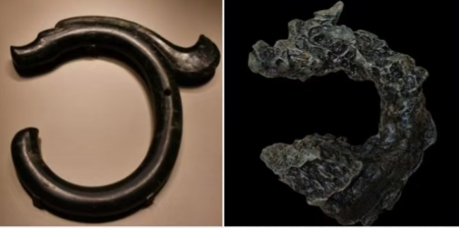 中华C龙：天工开物的中华石魂