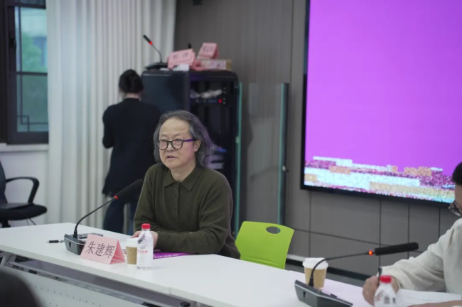 今日开幕 | 如歌的行板·第3届全国女画家版画作品邀请展