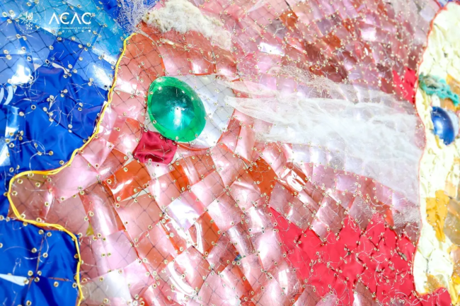 大浪淘金之后:方力钧何以凭《2002–2026》开启面向未来的历史定位?