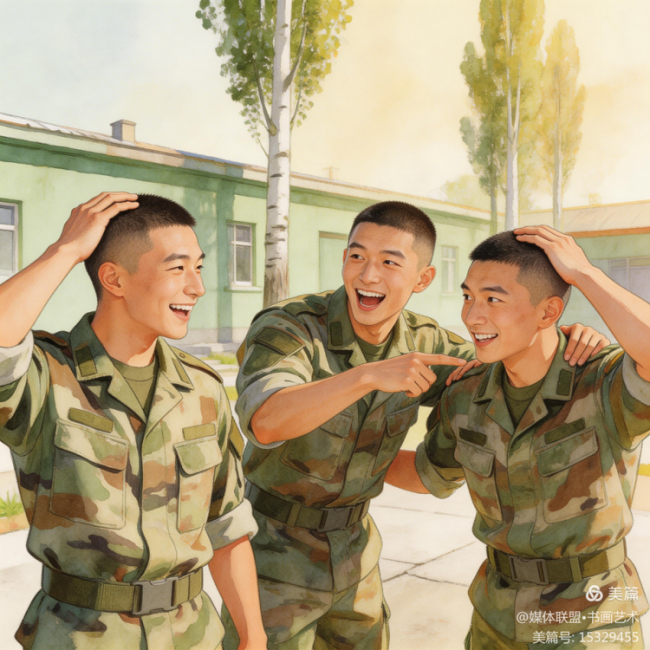 张明刚《我的理发师》与汪曾祺、肖复兴、梁实秋三位名家 同题材散文对比赏析